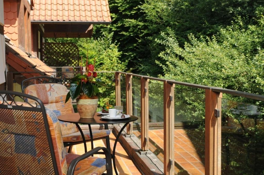 Ringhotel Der Waldkater Rinteln Zimmer foto